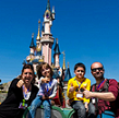 Diarios de Autografos - Foro de Disneyland Paris