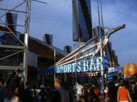 The Sports Bar