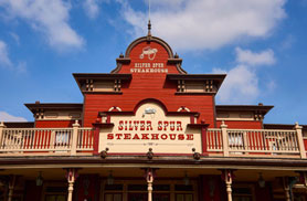 Silver Spur Steakhouse